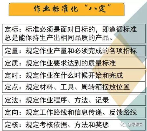 工廠實戰經驗 承接總公司業務,如何全面提升工作效率